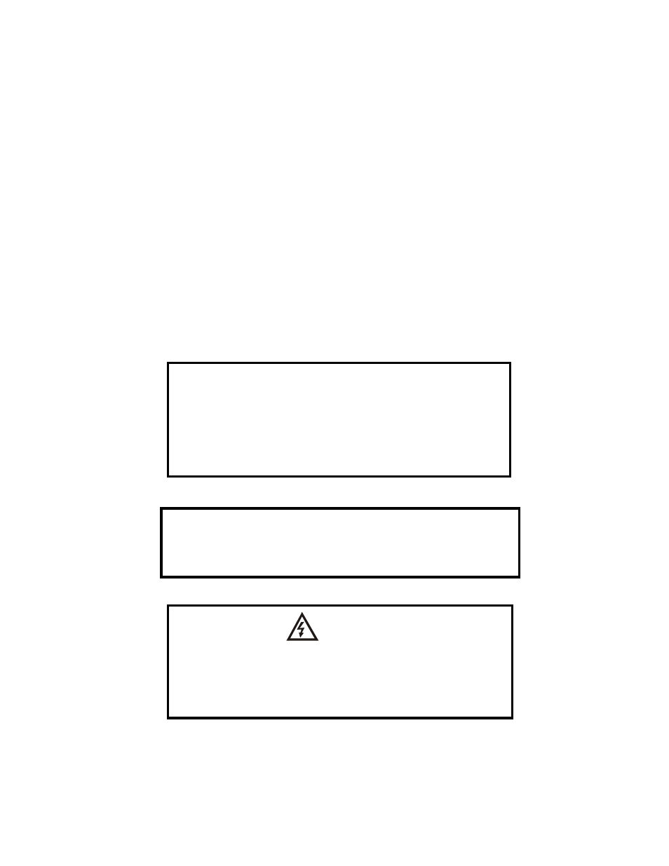 TDK 2U GENESYS 5KW User Manual | Page 41 / 81