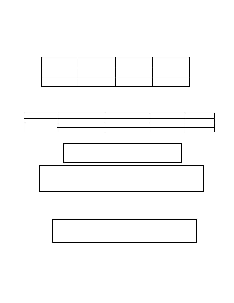 TDK 2U GENESYS 5KW User Manual | Page 46 / 81