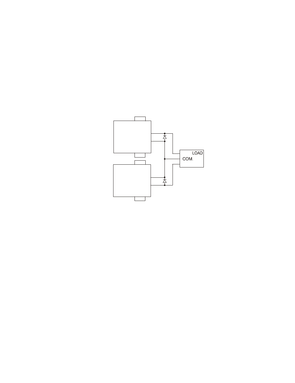 TDK 2U GENESYS 5KW User Manual | Page 49 / 81