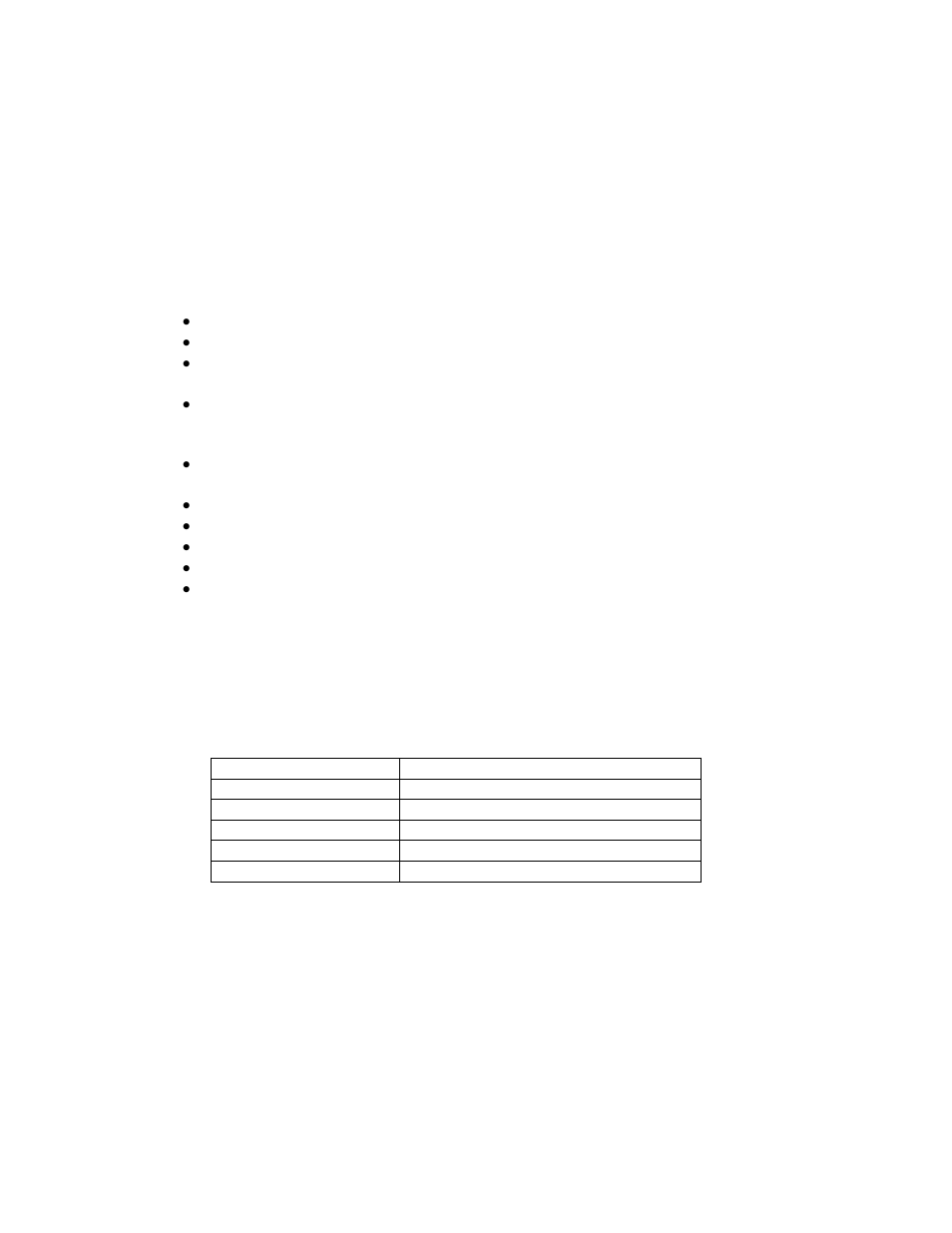 TDK 2U GENESYS 5KW User Manual | Page 51 / 81
