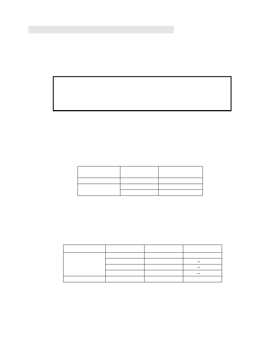 Chapter 6 remote analog programming | TDK 2U GENESYS 5KW User Manual | Page 54 / 81