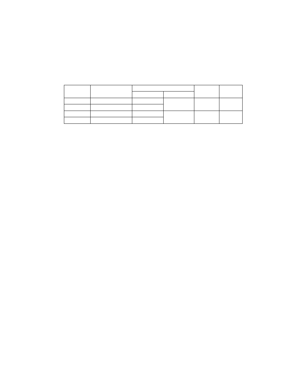 TDK 2U GENESYS 5KW User Manual | Page 57 / 81