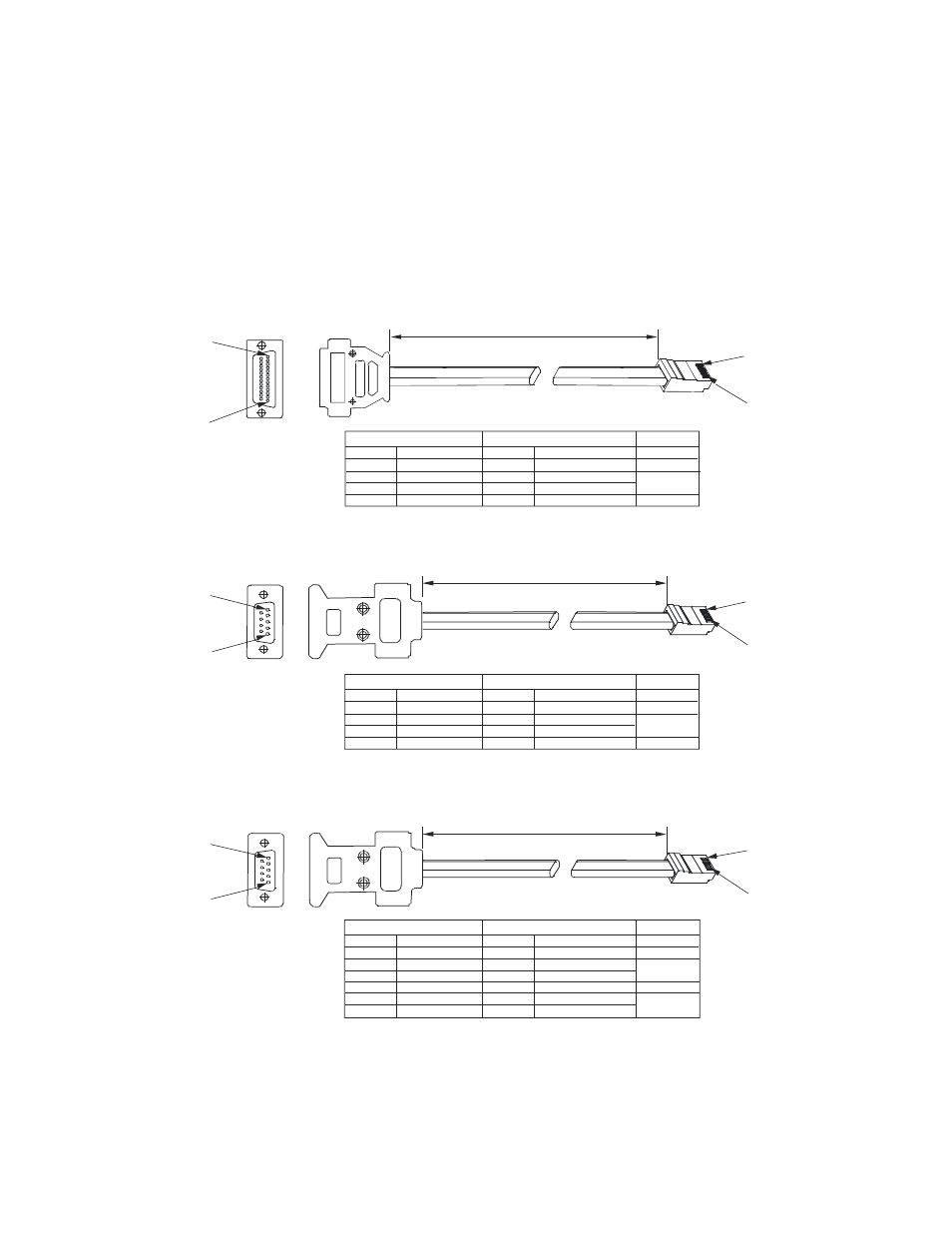 TDK 2U GENESYS 5KW User Manual | Page 61 / 81