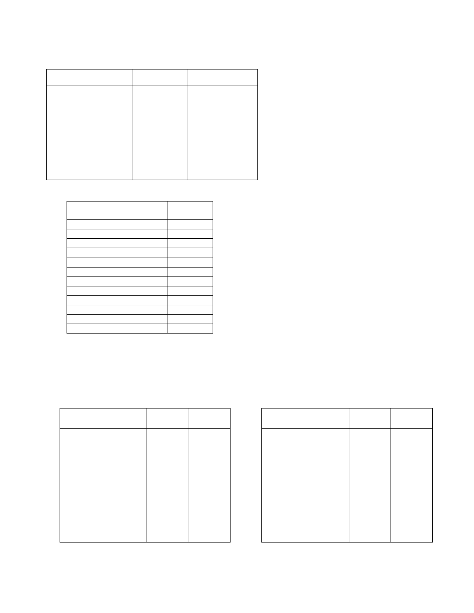 TDK 2U GENESYS 5KW User Manual | Page 70 / 81