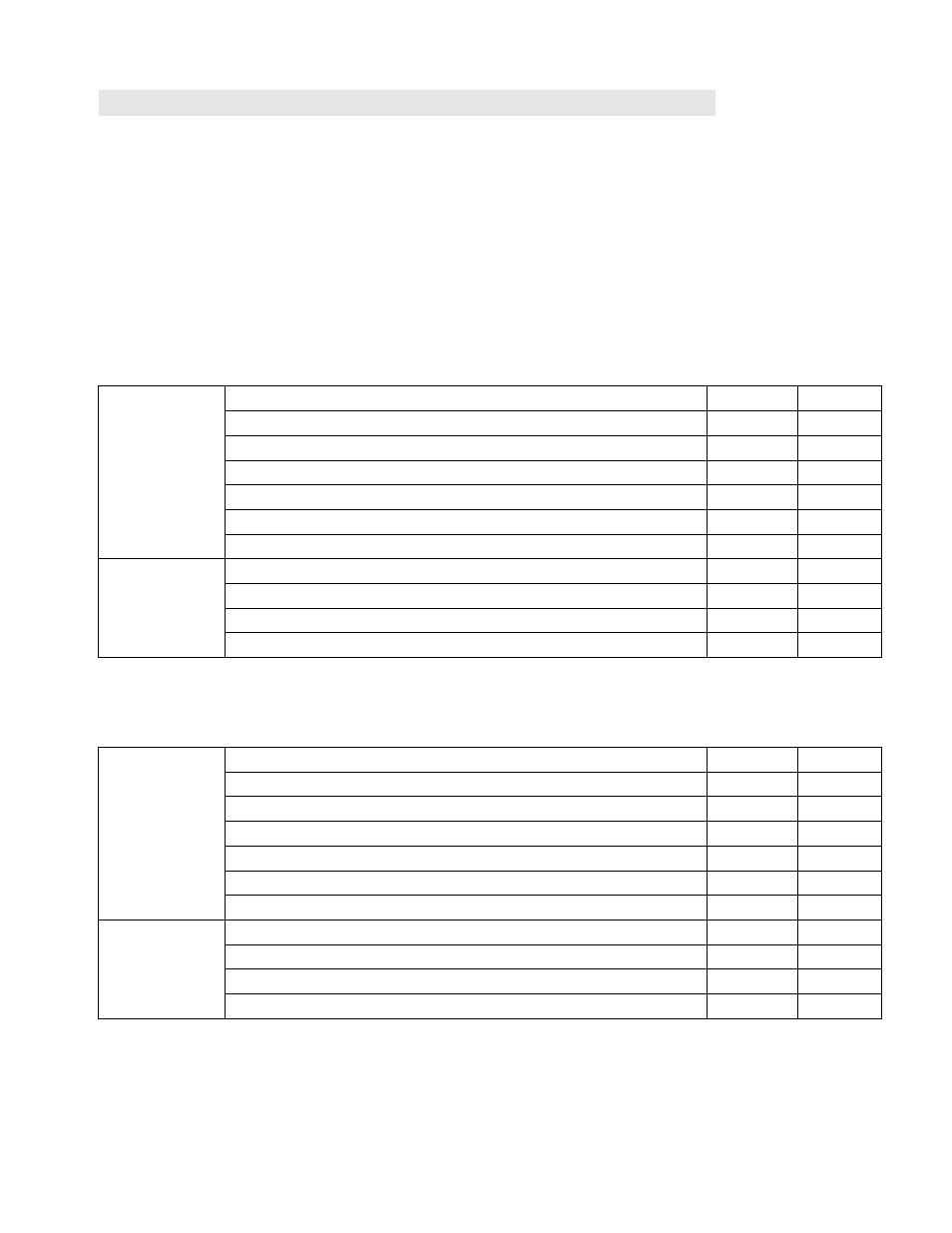 Chapter 8 isolated analog programming option | TDK 2U GENESYS 5KW User Manual | Page 77 / 81