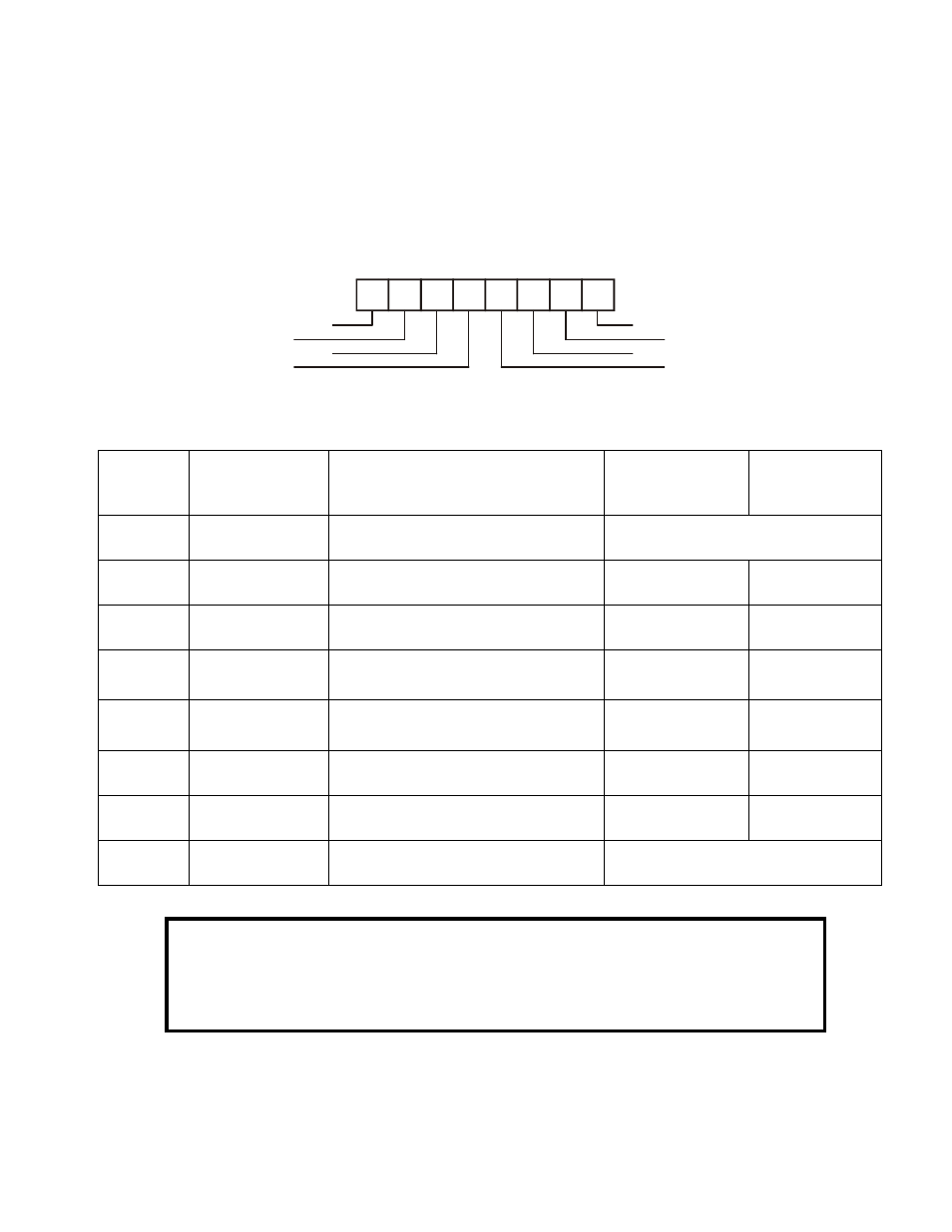 TDK 2U GENESYS 5KW User Manual | Page 78 / 81