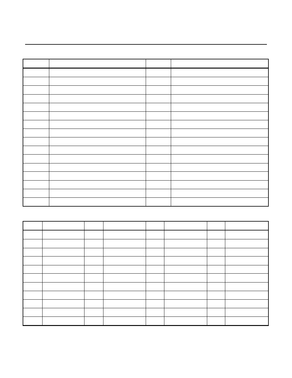 TDK 73M2901/5V User Manual | Page 15 / 19
