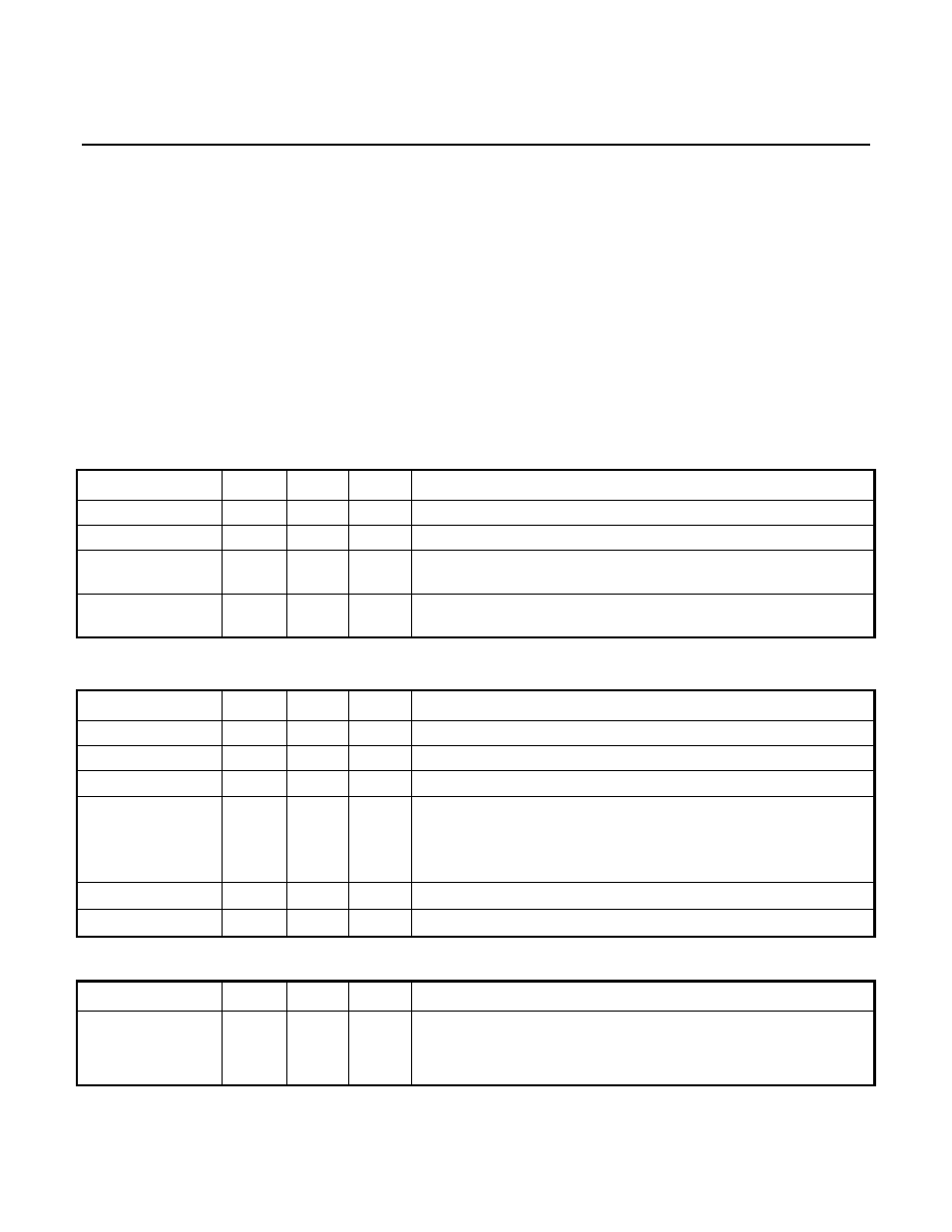 TDK 73M2901/5V User Manual | Page 3 / 19