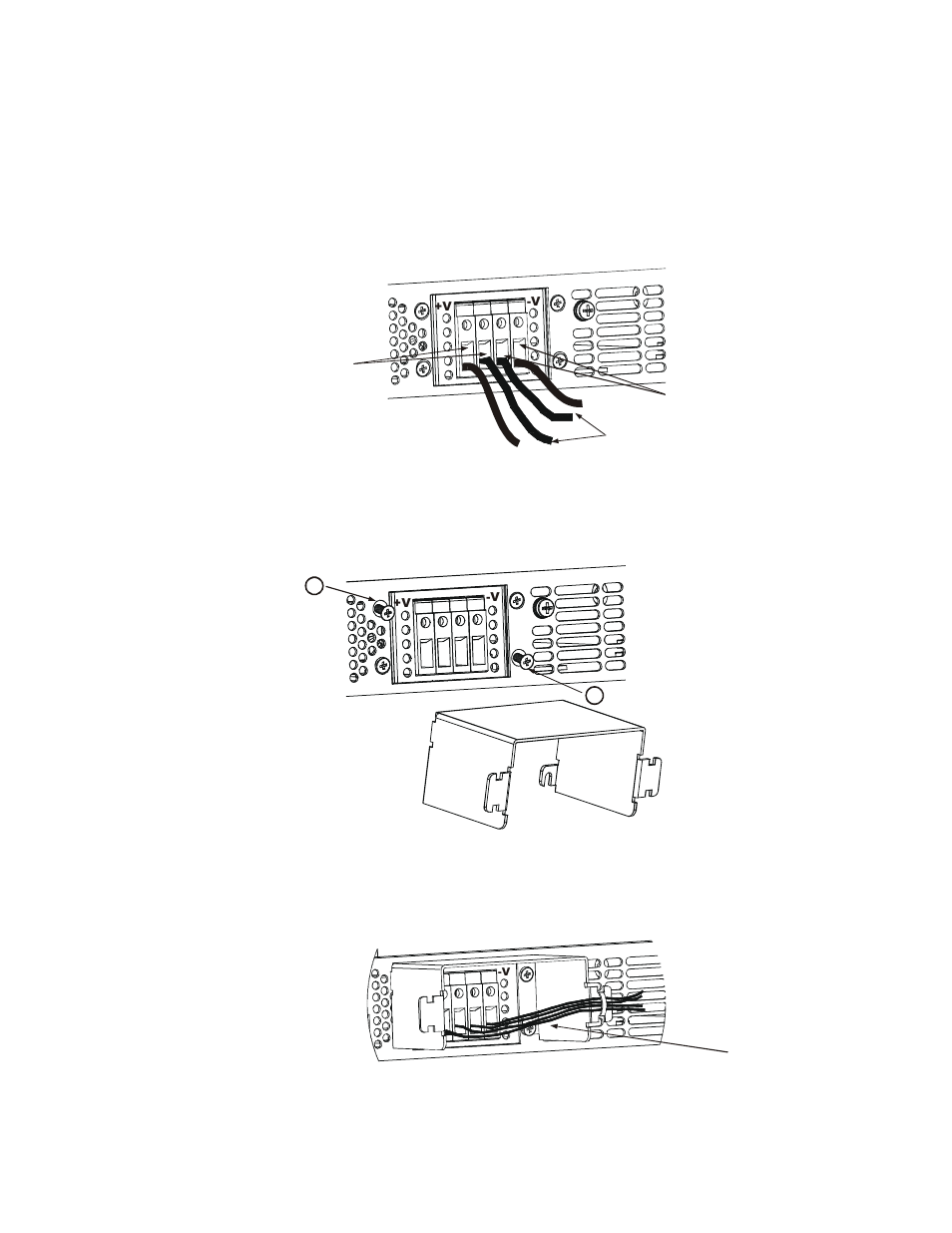 TDK GENESYS 1500W User Manual | Page 30 / 80