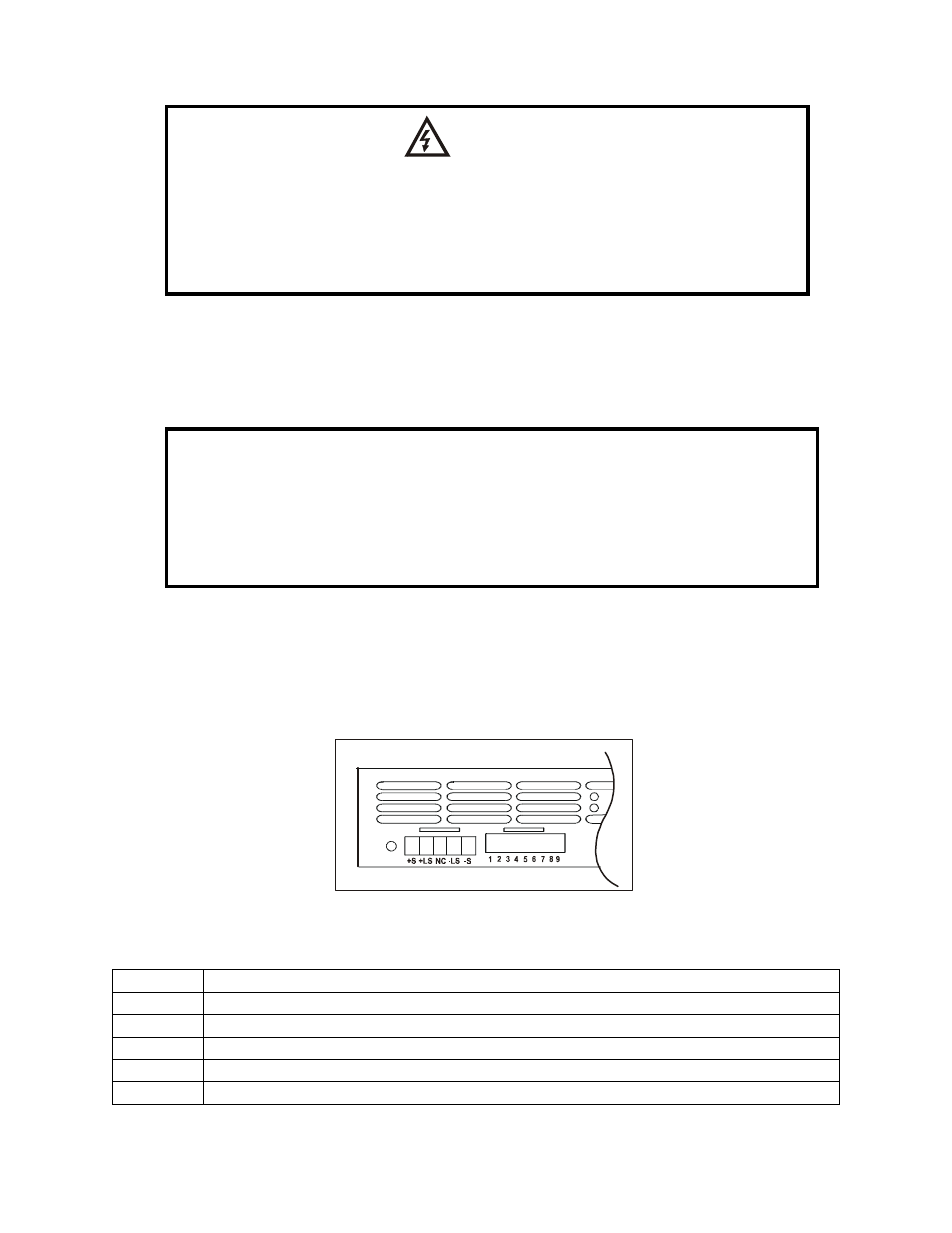 TDK GENESYS 1500W User Manual | Page 33 / 80