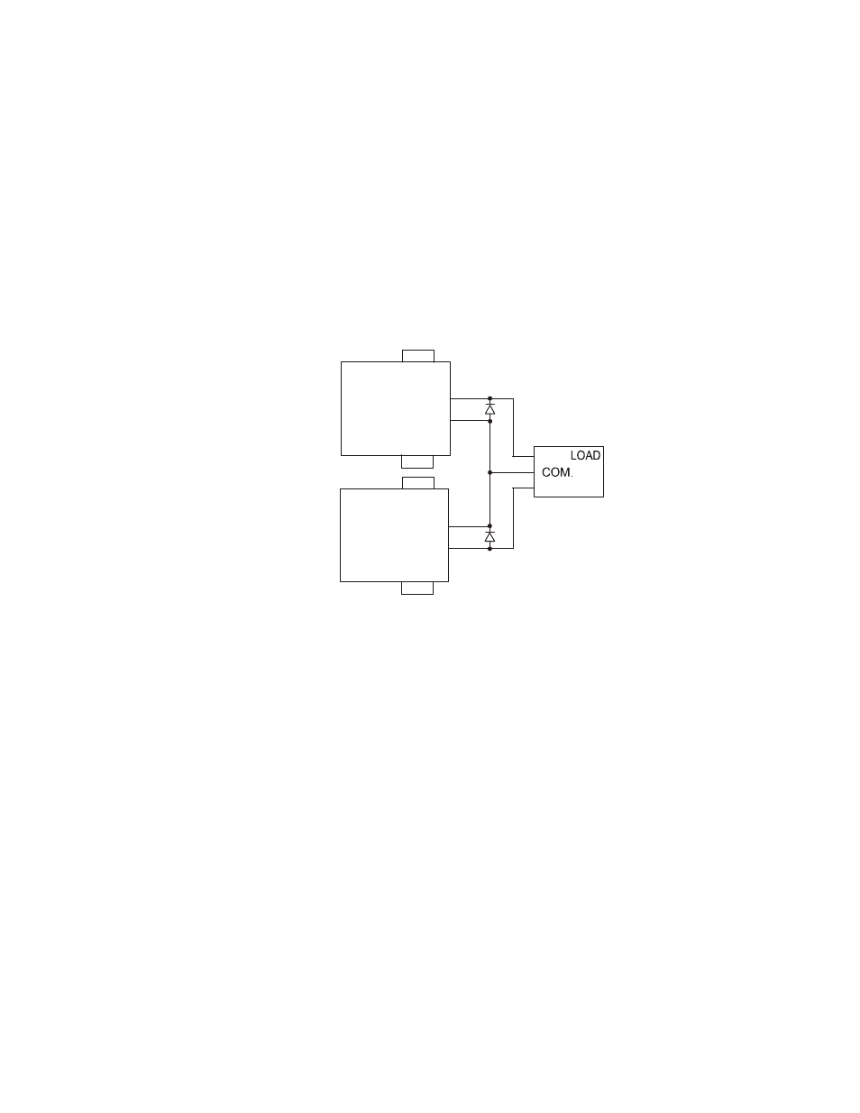 TDK GENESYS 1500W User Manual | Page 48 / 80