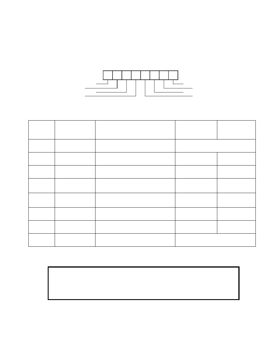 TDK GENESYS 1500W User Manual | Page 77 / 80