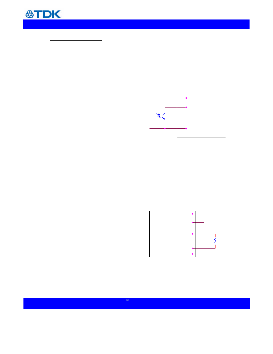 TDK Veta iHA48040A033V* User Manual | Page 14 / 17