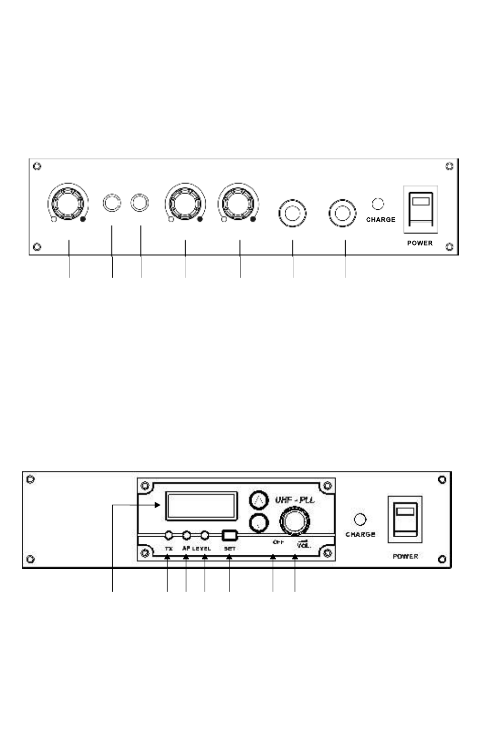 Traveler AS-TV8 User Manual | Page 10 / 32