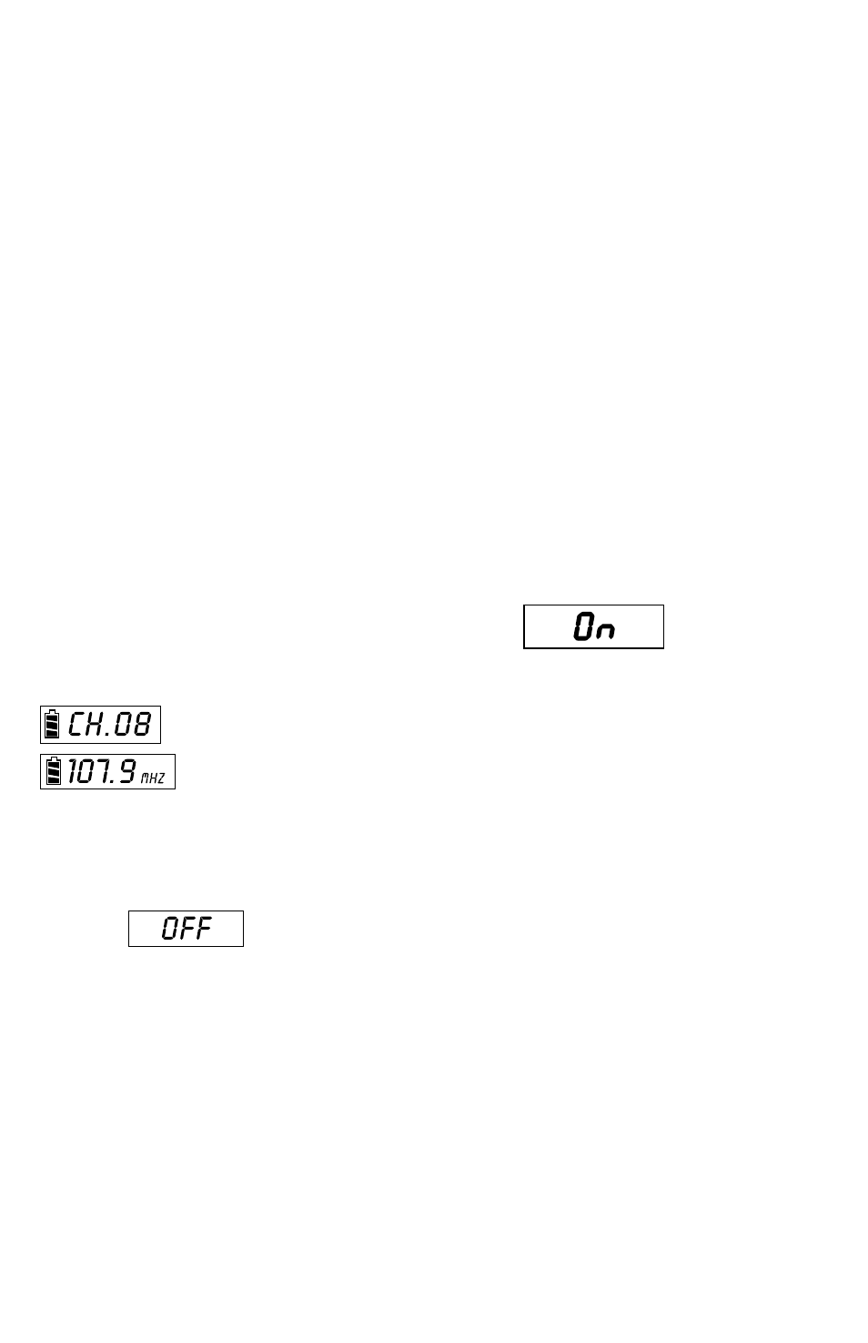 Traveler AS-TV8 User Manual | Page 17 / 32