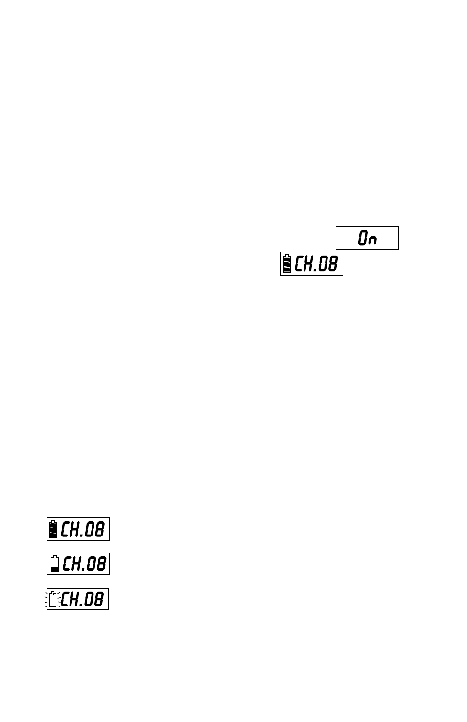 Traveler AS-TV8 User Manual | Page 21 / 32