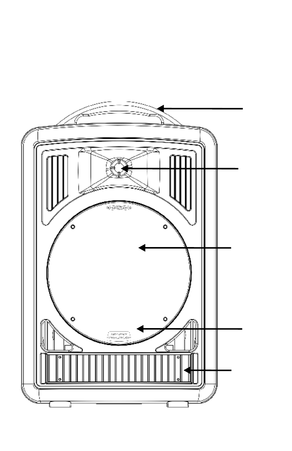 Traveler AS-TV8 User Manual | Page 4 / 32