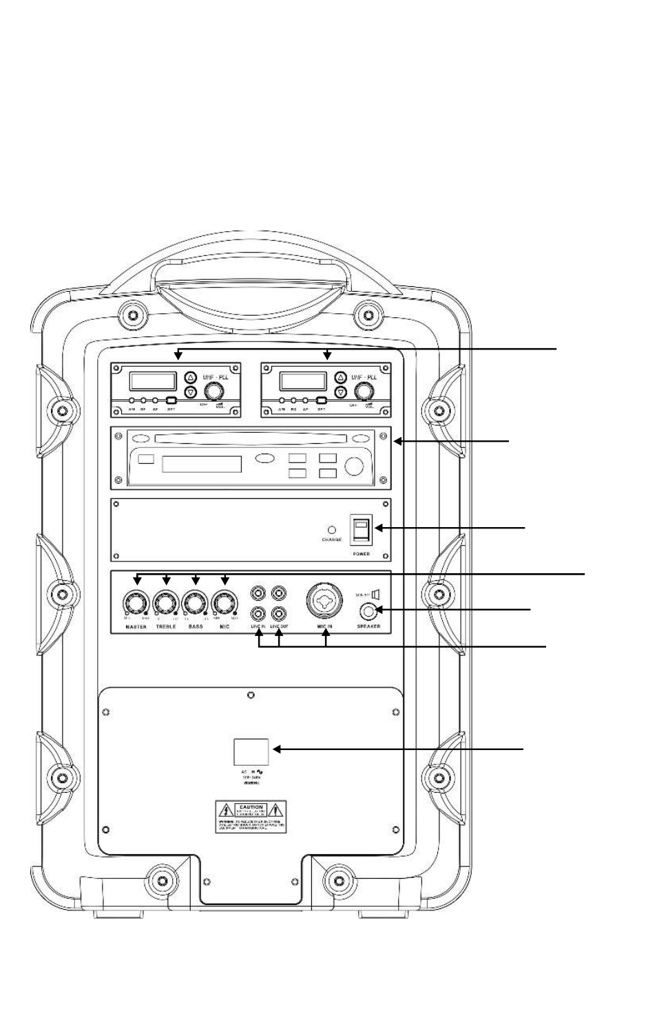 Traveler AS-TV8 User Manual | Page 5 / 32