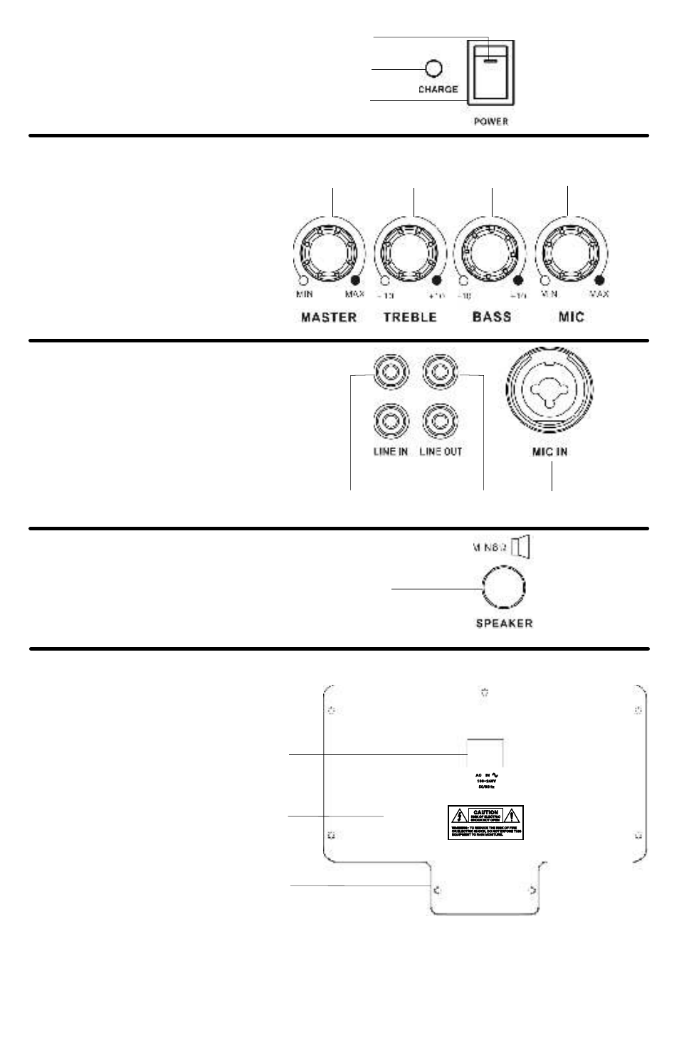 Traveler AS-TV8 User Manual | Page 9 / 32