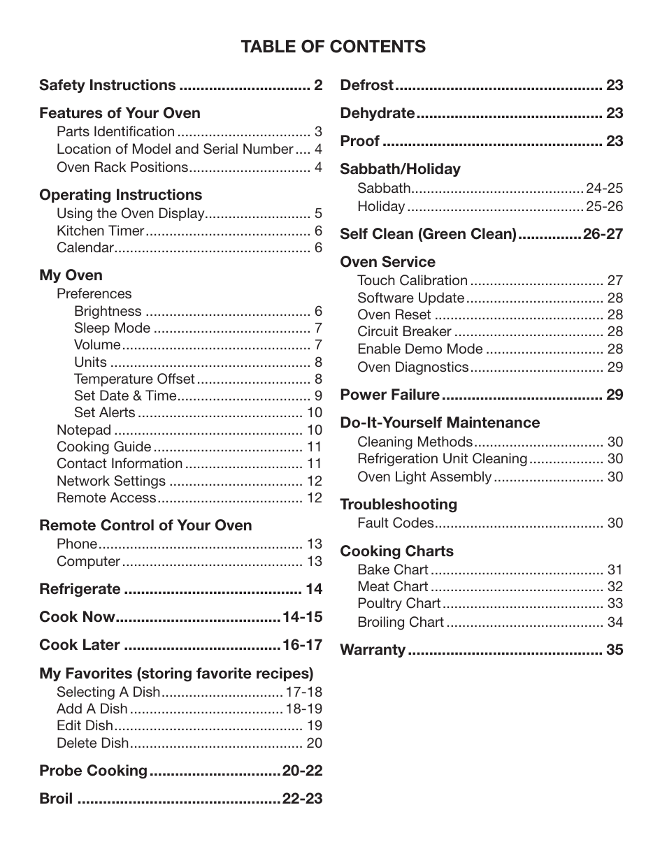 TMIO PS302SS00 User Manual | Page 4 / 39