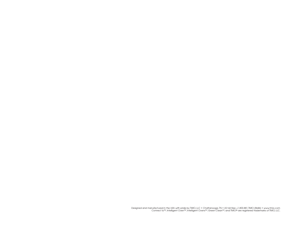 TMIO PS302SS01 User Manual | Page 15 / 15