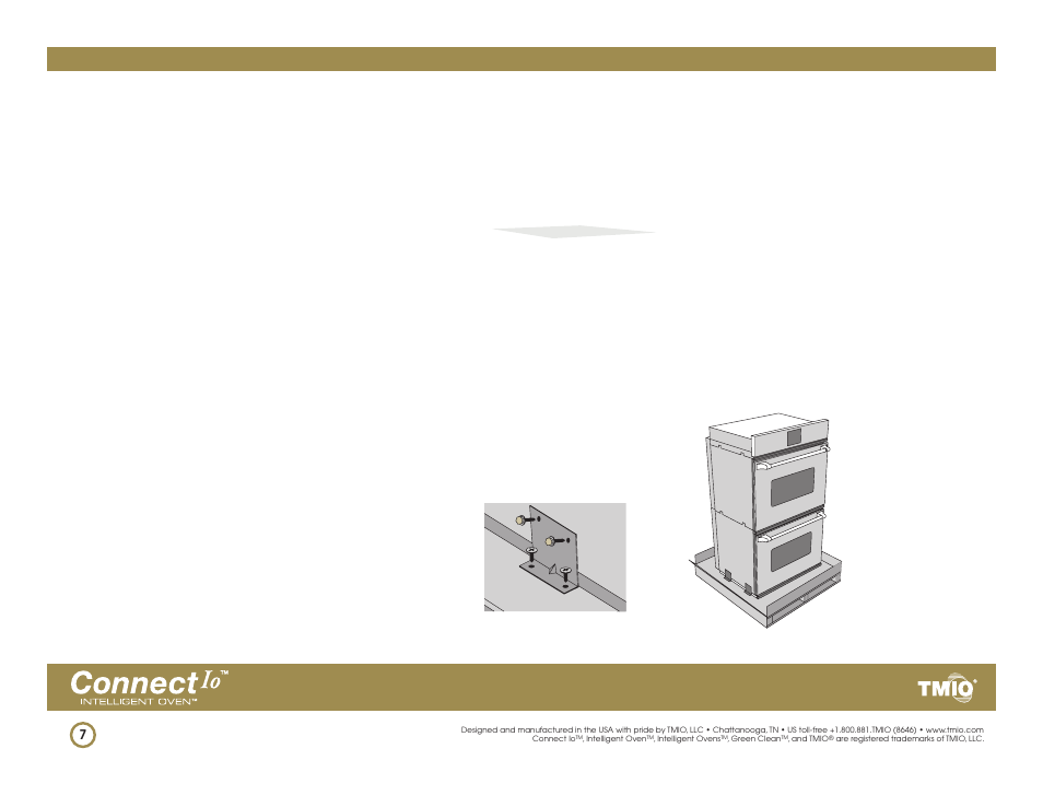 TMIO PS302SS01 User Manual | Page 7 / 15