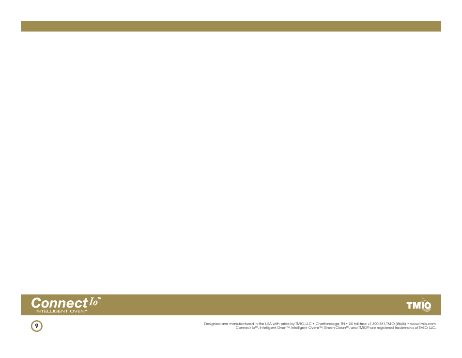 TMIO PS302SS01 User Manual | Page 9 / 15