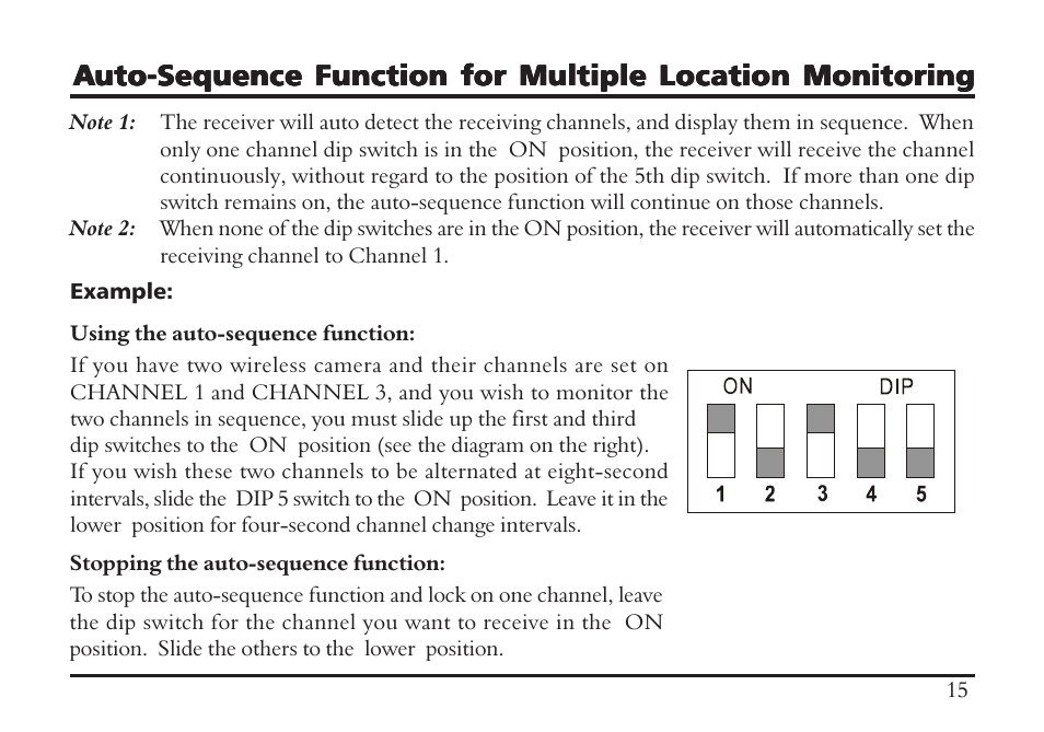 TRANWO Technology 3010 User Manual | Page 17 / 78
