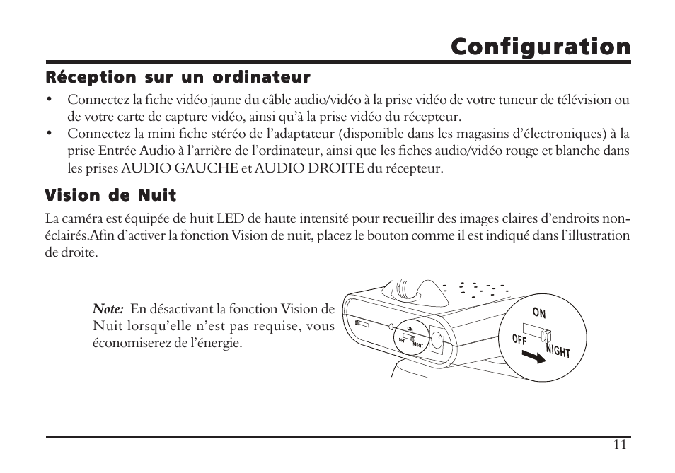 Configuration | TRANWO Technology 3010 User Manual | Page 31 / 78
