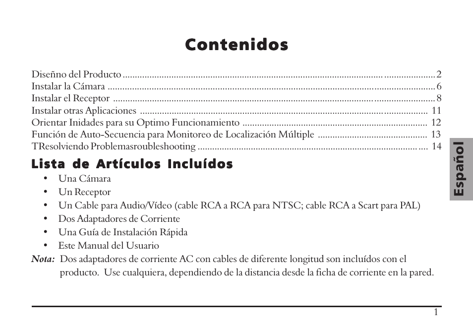 TRANWO Technology 3010 User Manual | Page 35 / 78