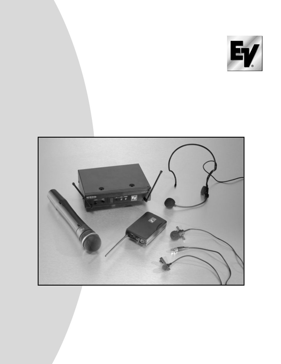 Telex N/DYM SERIES User Manual | 13 pages