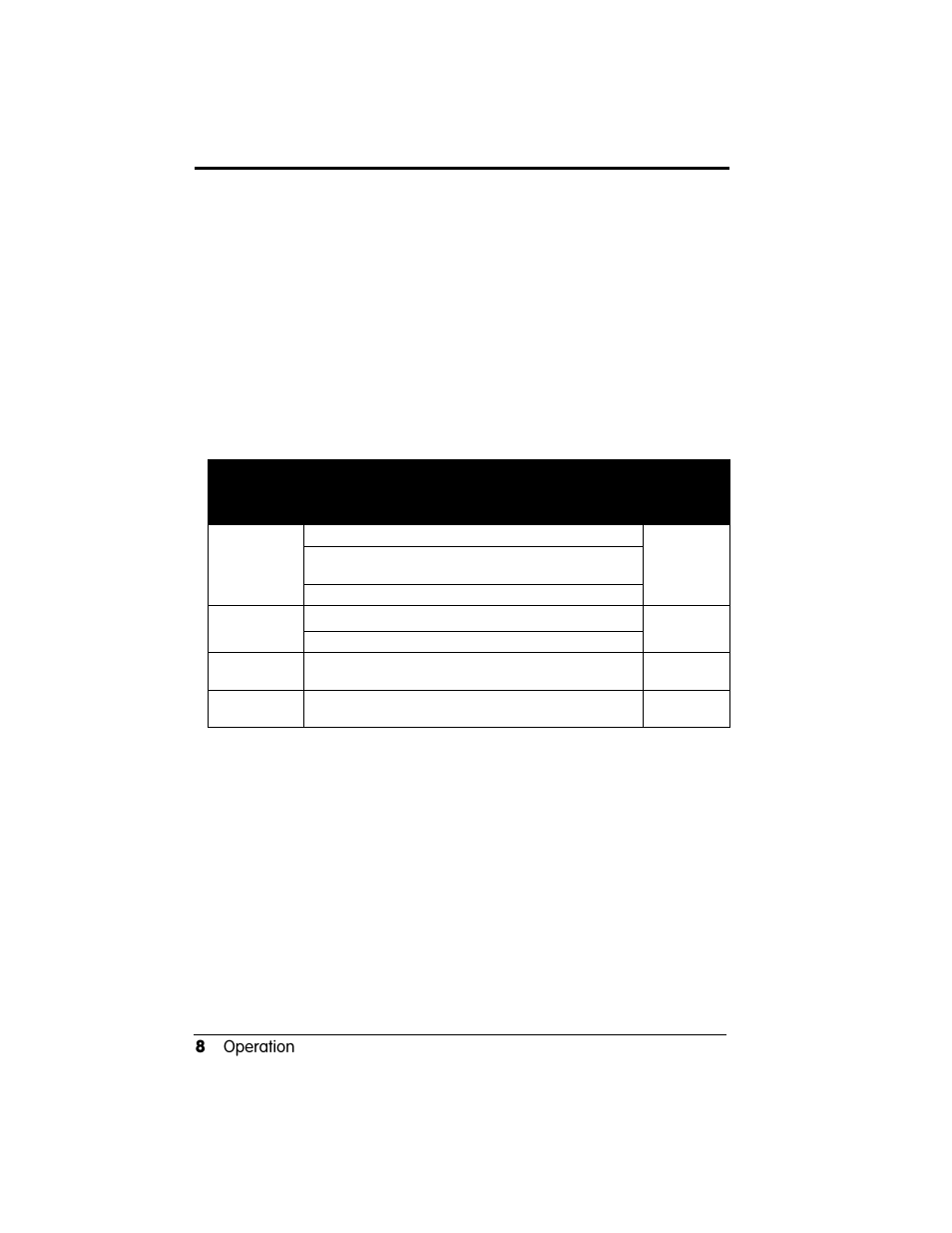 Clear-com setup, Bp-1002/2002, Sw1 must be placed in the unbal position | Table 2. internal switches and jumpers | Telex BP-1002 User Manual | Page 12 / 18