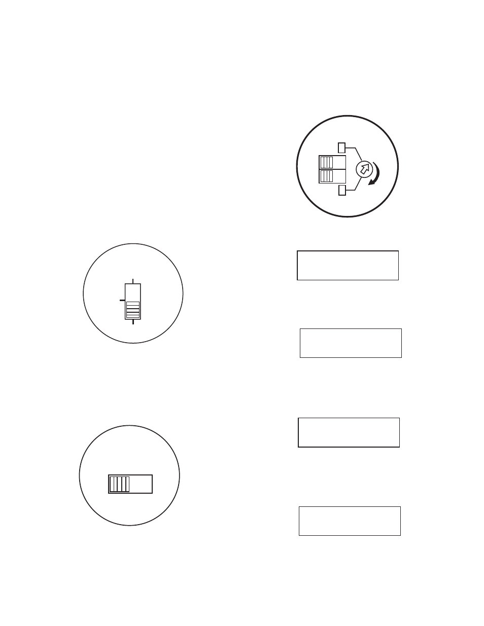 Telex RadioCom BTR-500/600C User Manual | Page 15 / 40