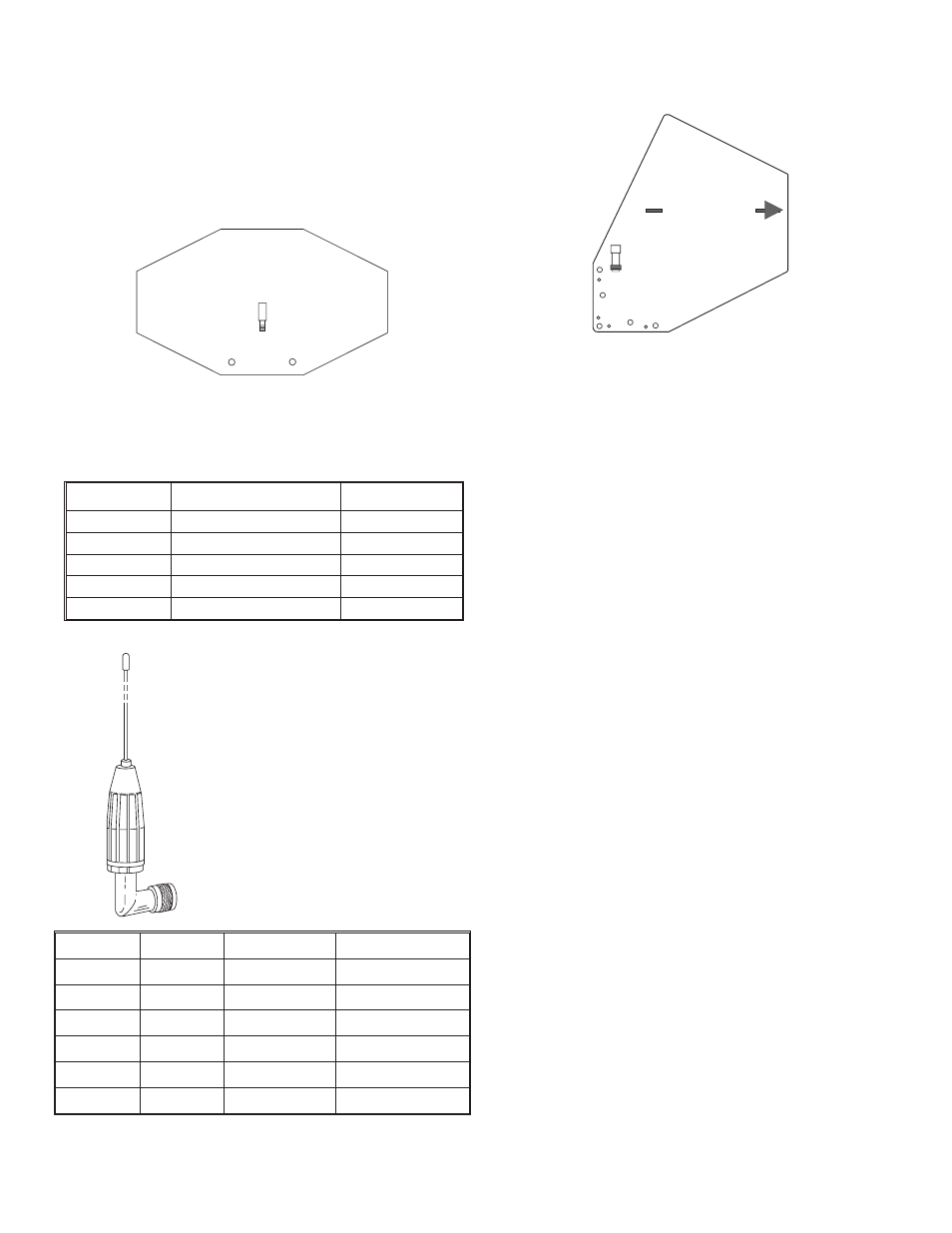 Telex, Accessories and replacement parts | Telex RadioCom BTR-500/600C User Manual | Page 37 / 40