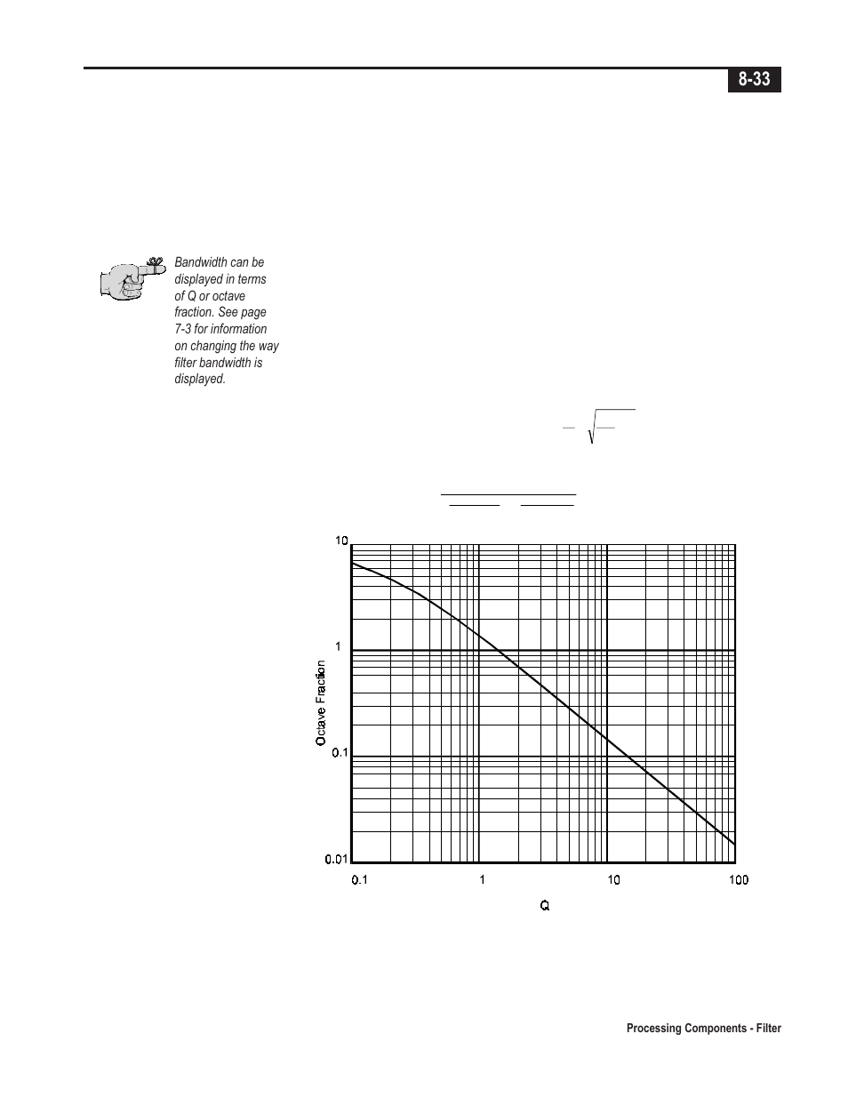 Telex Integrated Signal Processor ISP-100 User Manual | Page 103 / 146