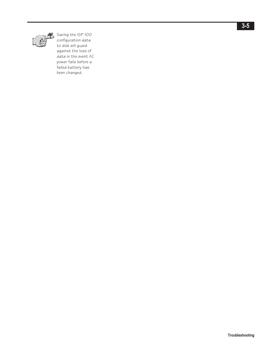 Telex Integrated Signal Processor ISP-100 User Manual | Page 29 / 146