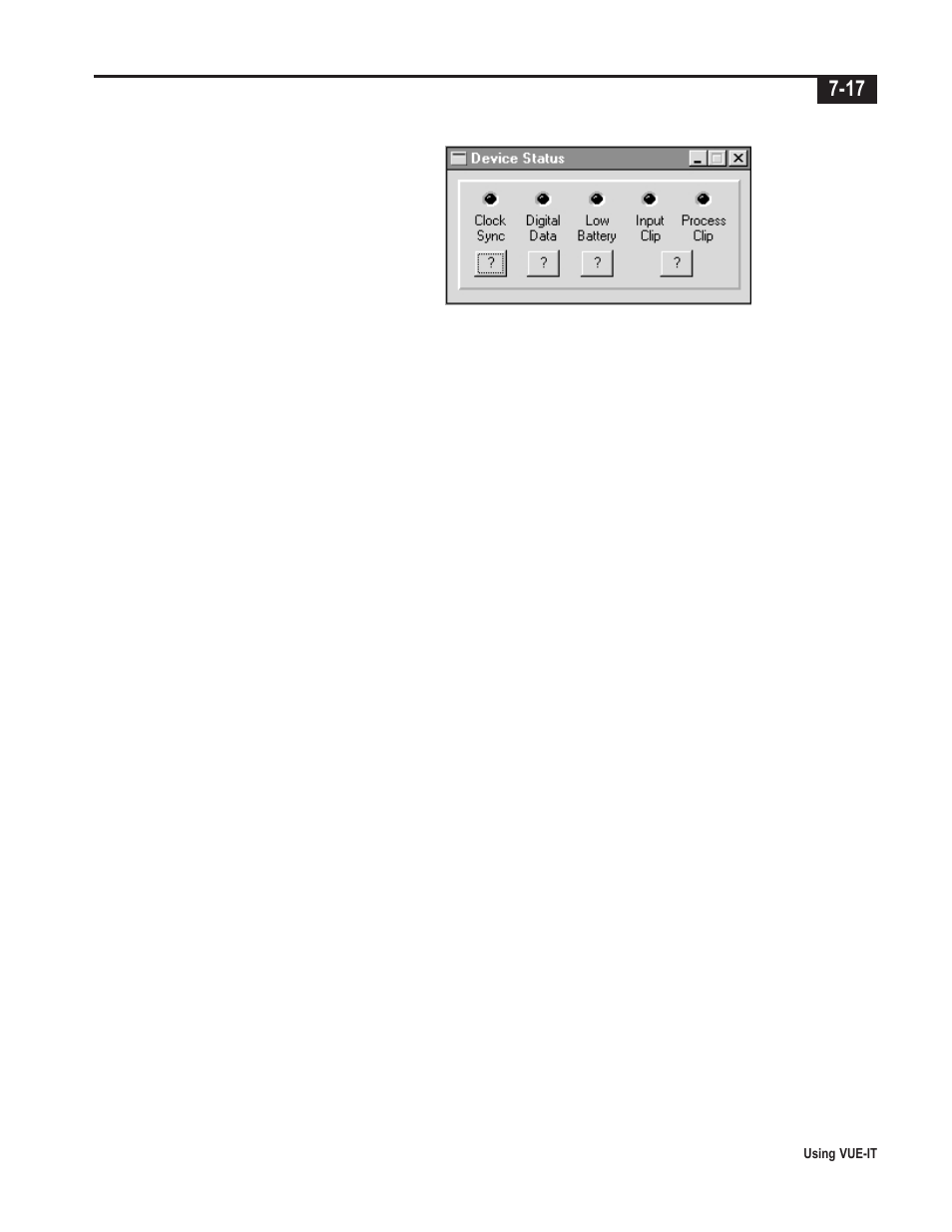 Telex Integrated Signal Processor ISP-100 User Manual | Page 69 / 146