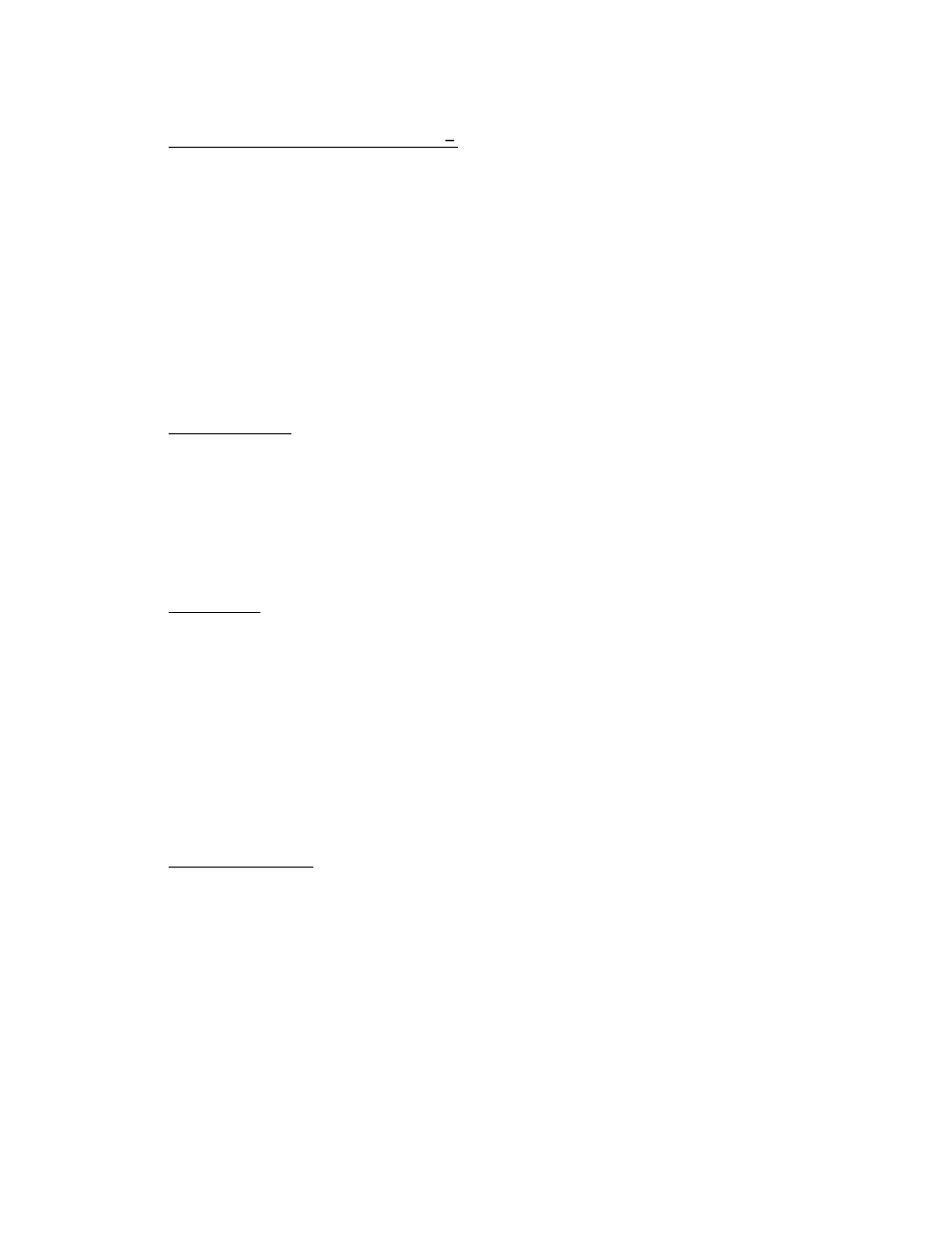 Telex PW24N User Manual | Page 3 / 9