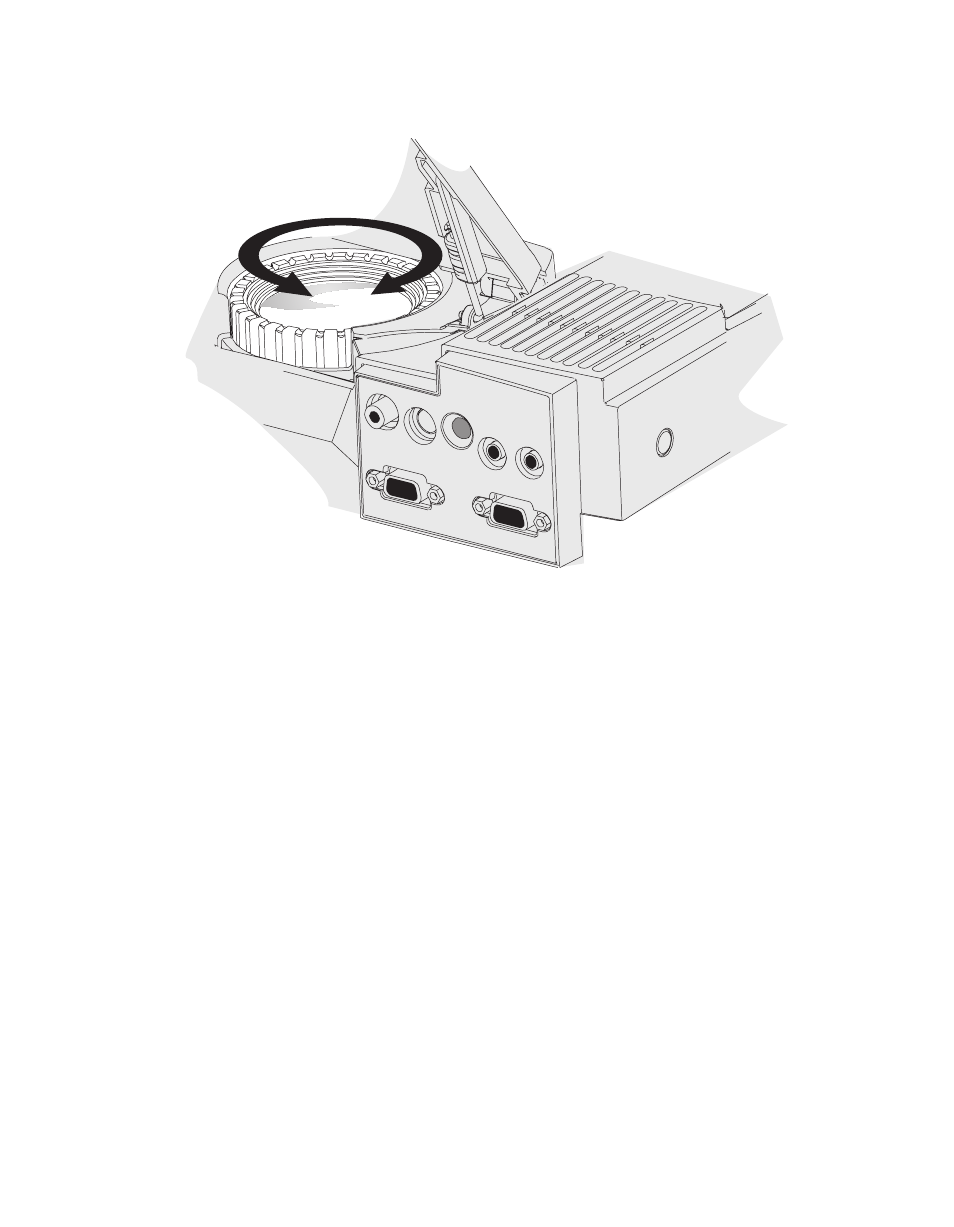 Telex Firefly P200 User Manual | Page 17 / 37