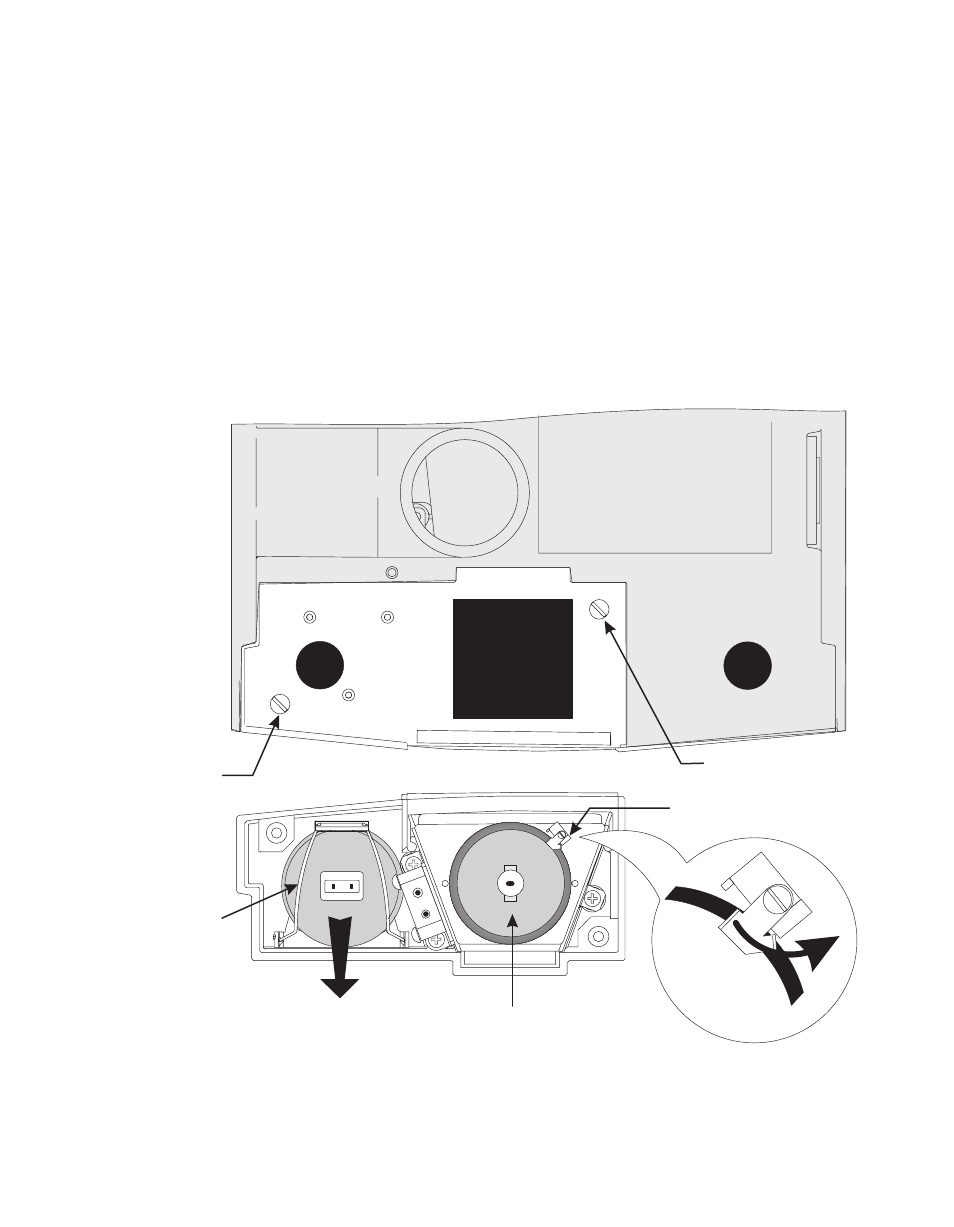 Telex Firefly P200 User Manual | Page 25 / 37