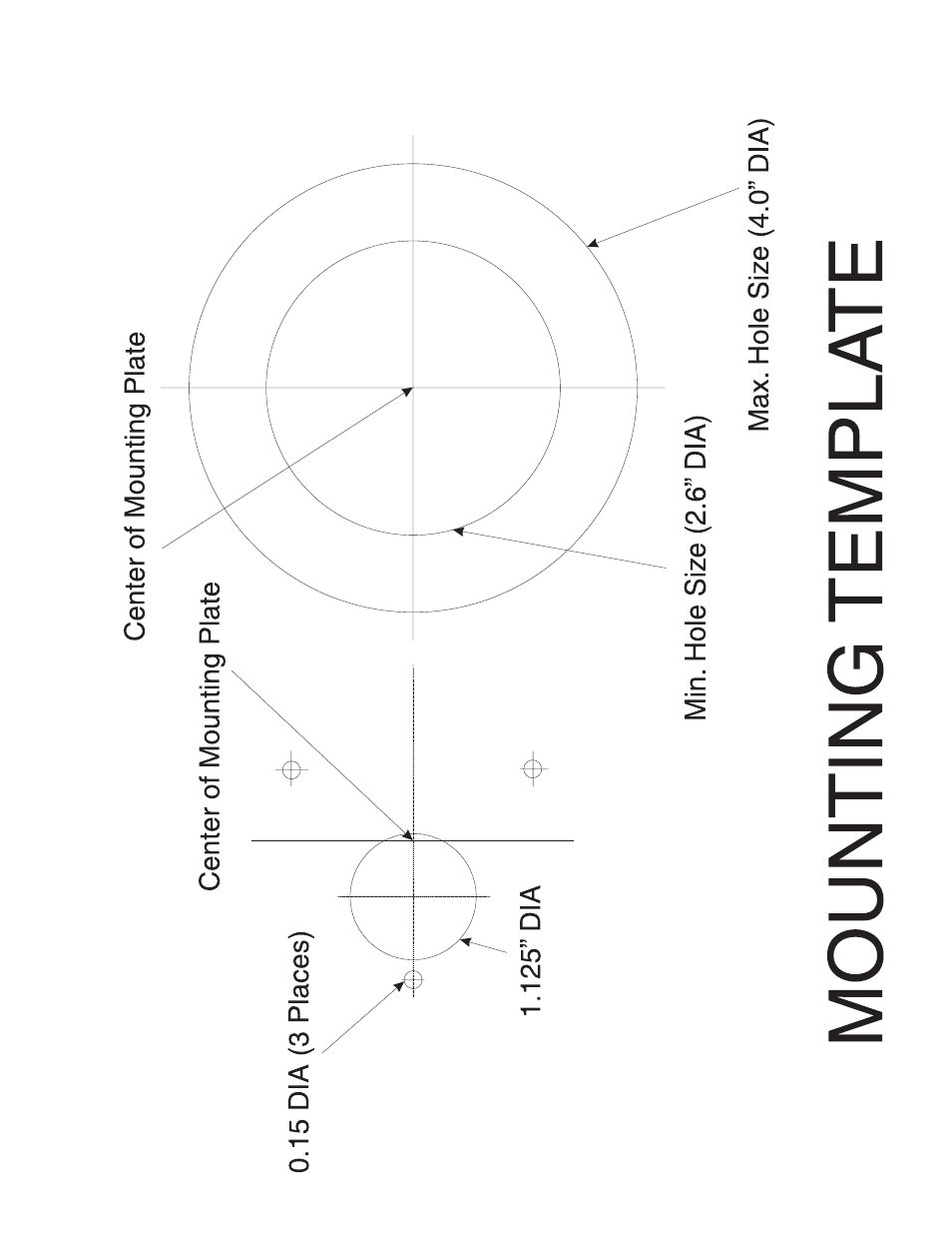 Telex AUDIOCOM ICW-3 User Manual | Page 8 / 10