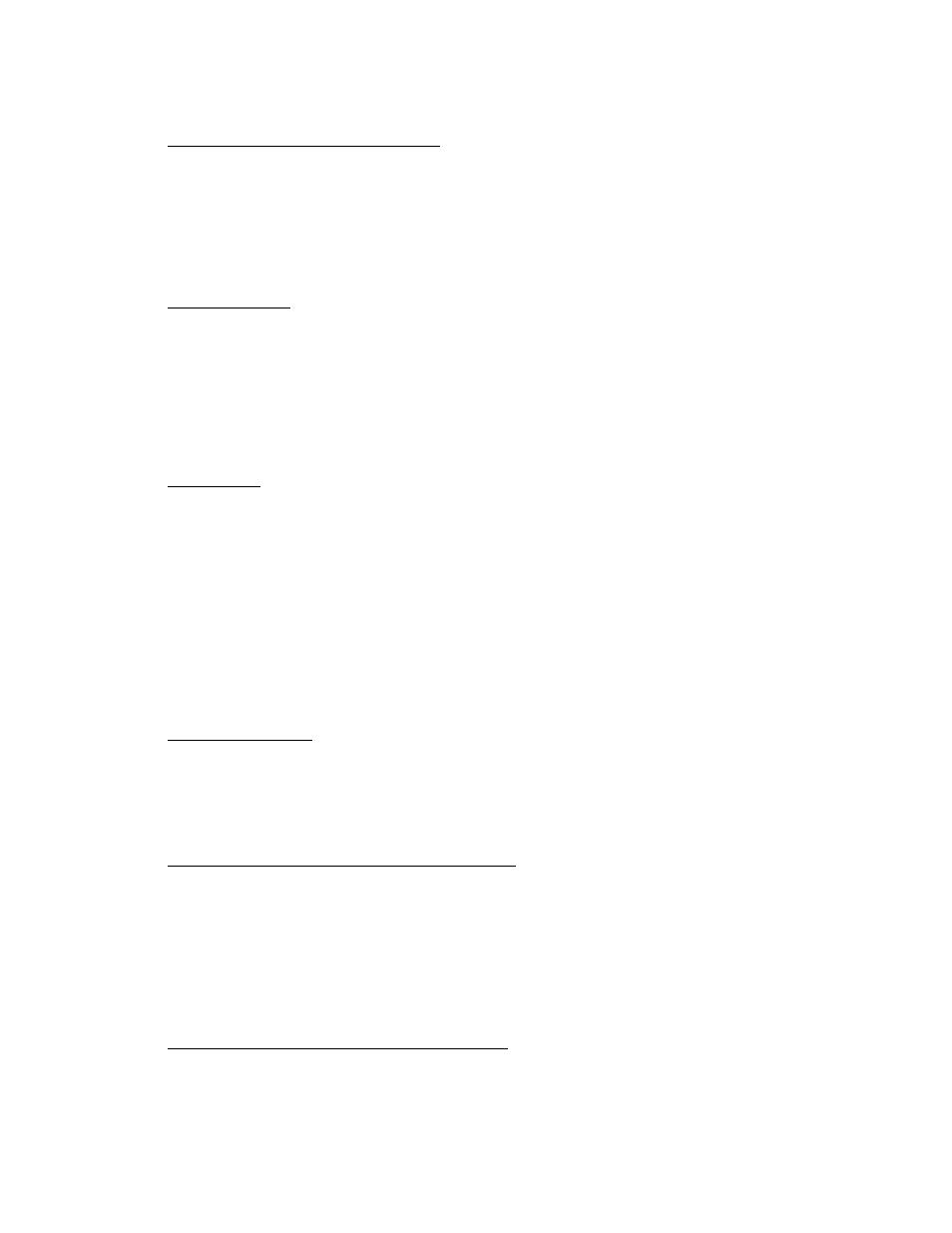 Telex PW24-2 User Manual | Page 3 / 8