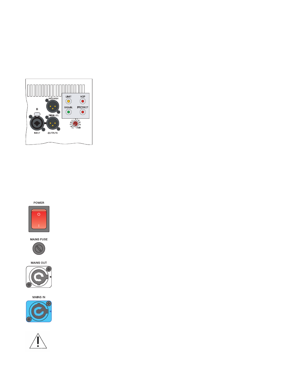 Telex SbA760 User Manual | Page 7 / 16