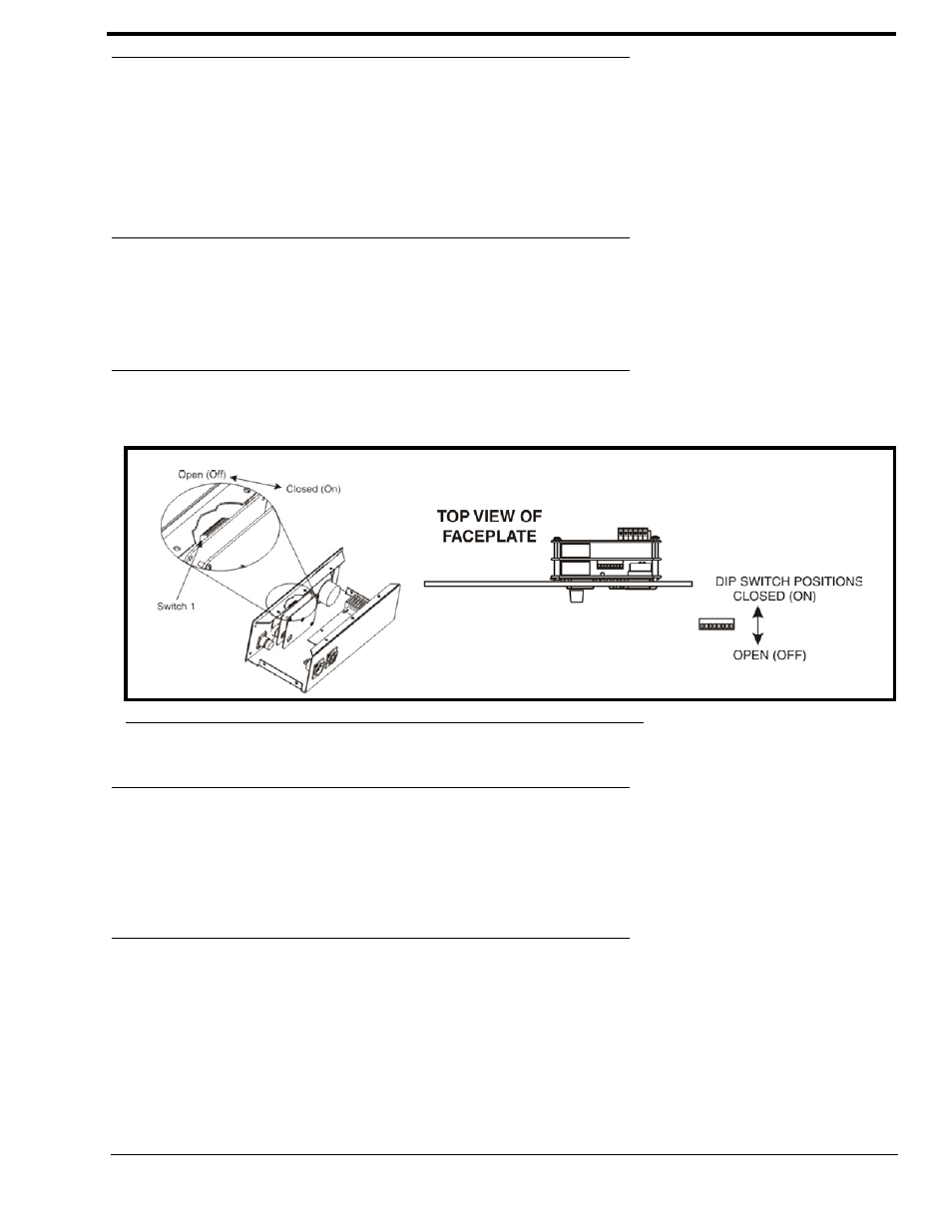 Speaker beep for incoming call, Balanced/unbalanced switch, Sidetone trimmers | Headset connector notes, Panel mic connector notes, Screw the microphone in | Telex SS-1002 User Manual | Page 11 / 26