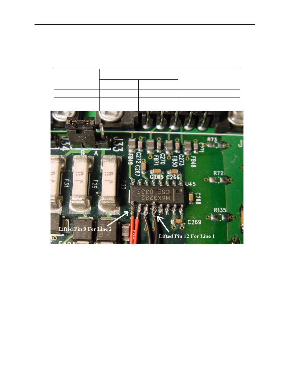 Telex 80 User Manual | Page 5 / 11