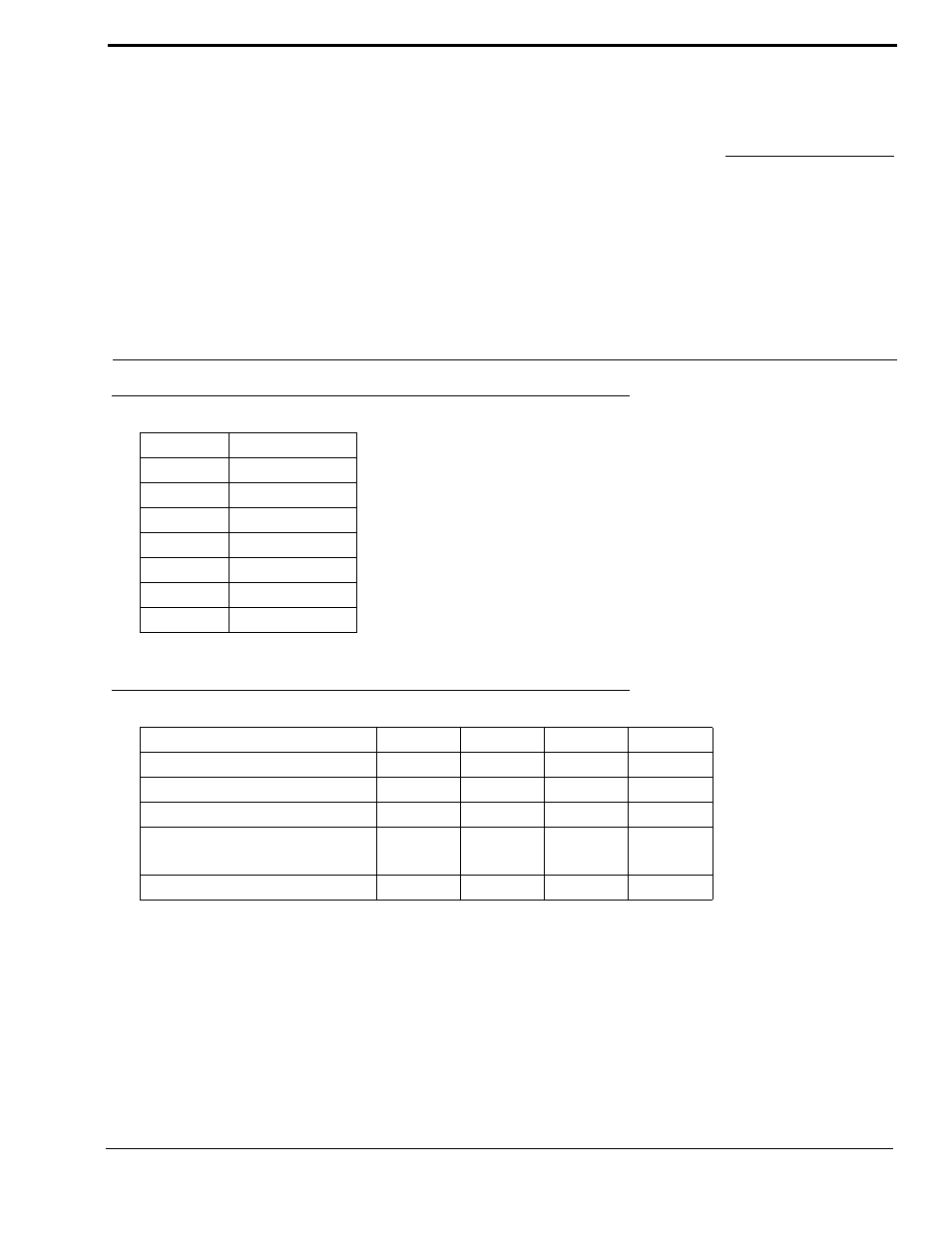 I/o connectors, Adjustments, Ip-223 settings - quick reference 123 | I/o connectors adjustments, Ip-223 settings - quick reference | Telex IP-223 User Manual | Page 121 / 136