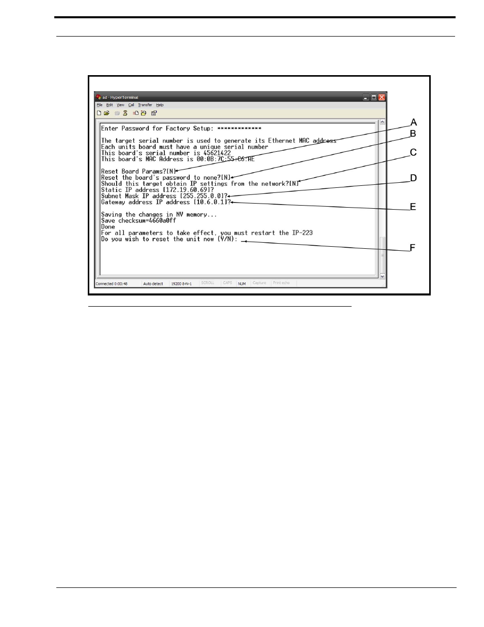 Telex IP-223 User Manual | Page 35 / 136