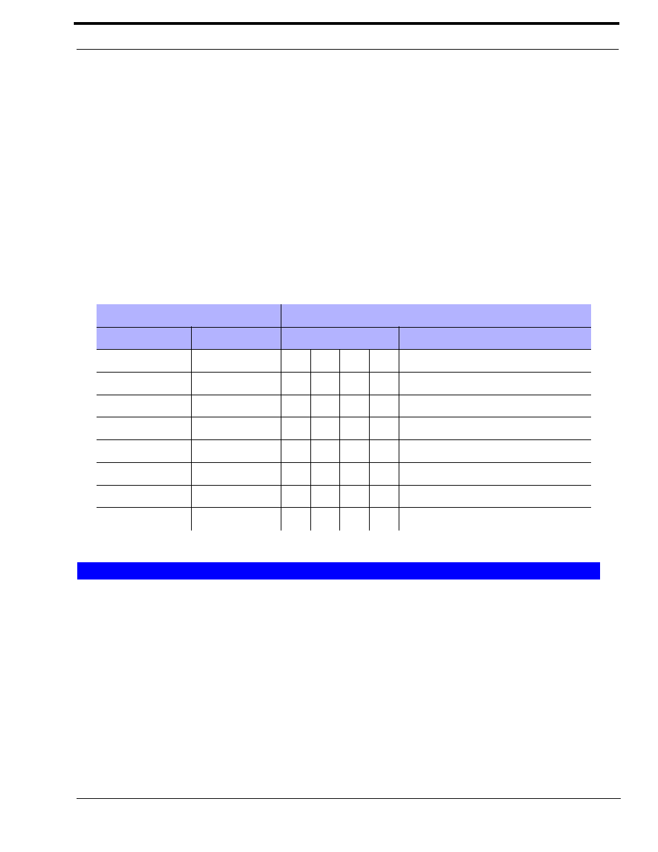 Local console ip address, Local computer ip address 1-10 fields, Qos: d, t | R (d, Elay, Hroughput, Ocal, Omputer, Ip a, Ddress | Telex IP-223 User Manual | Page 43 / 136