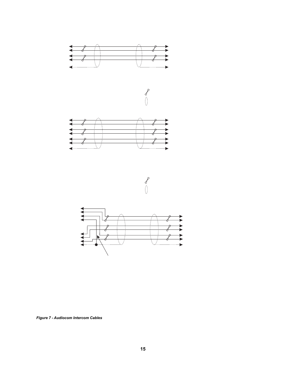 Telex MS2002 User Manual | Page 15 / 24