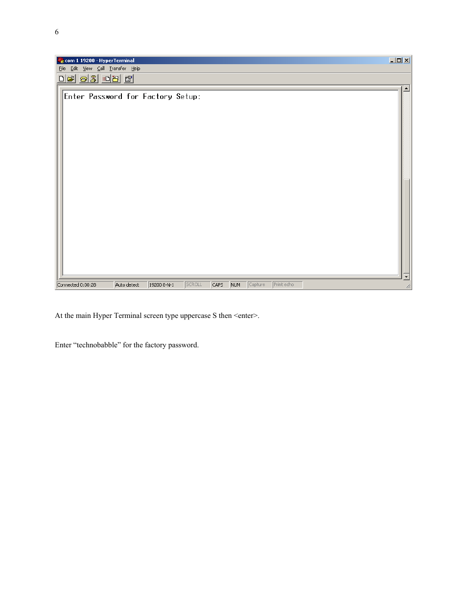 Telex NEO-10 User Manual | Page 6 / 26